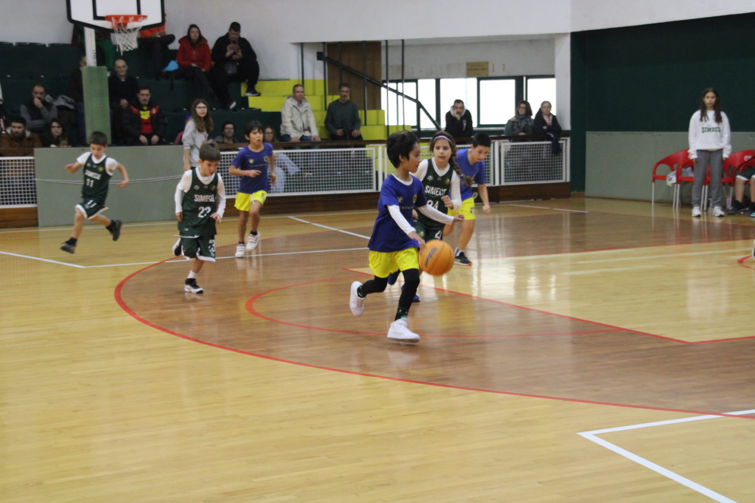 ABL imagem de galeria