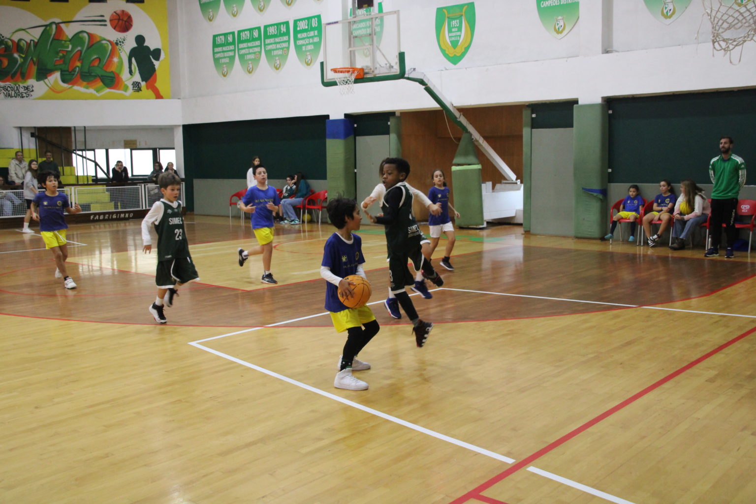 ABL imagem de galeria