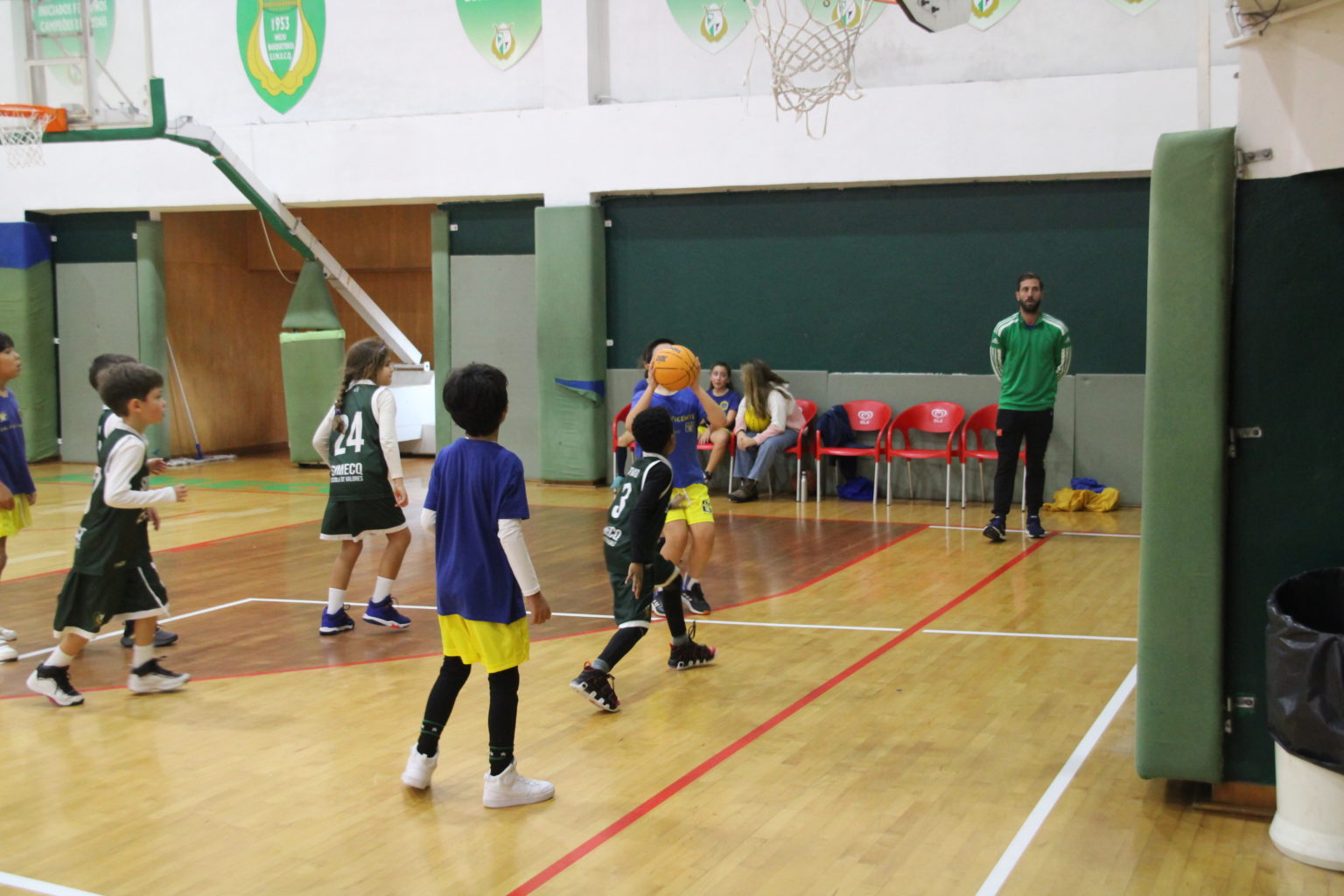 ABL imagem de galeria