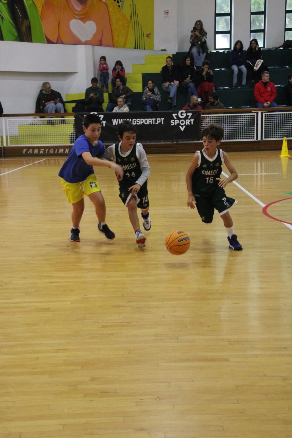 ABL imagem de galeria