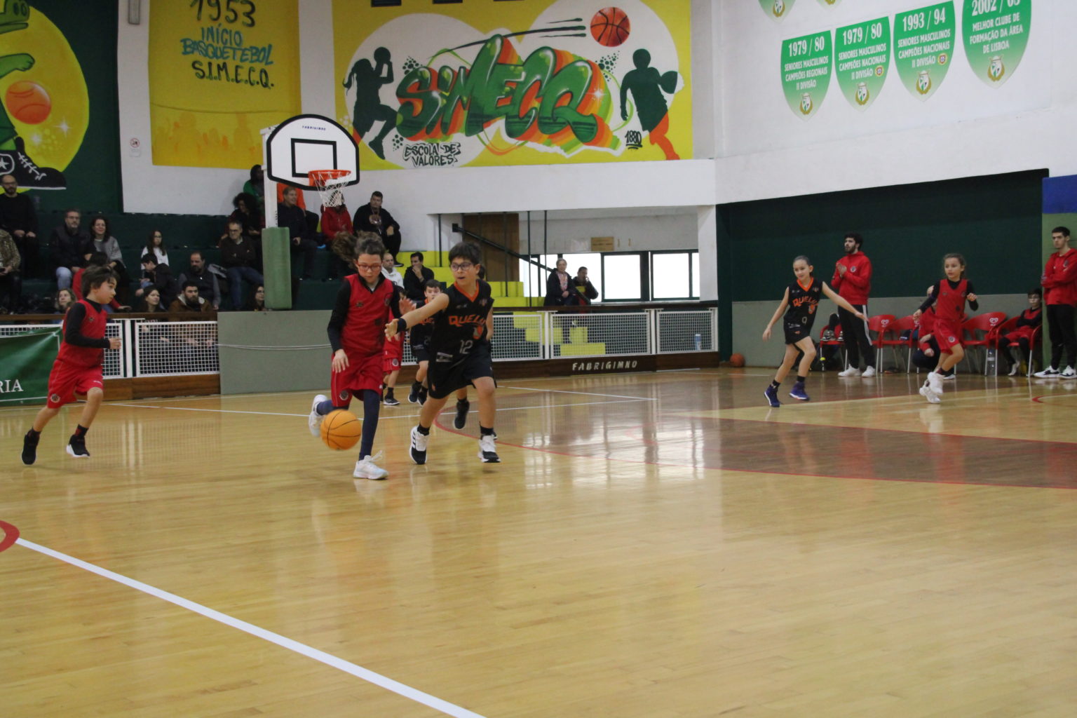 ABL imagem de galeria