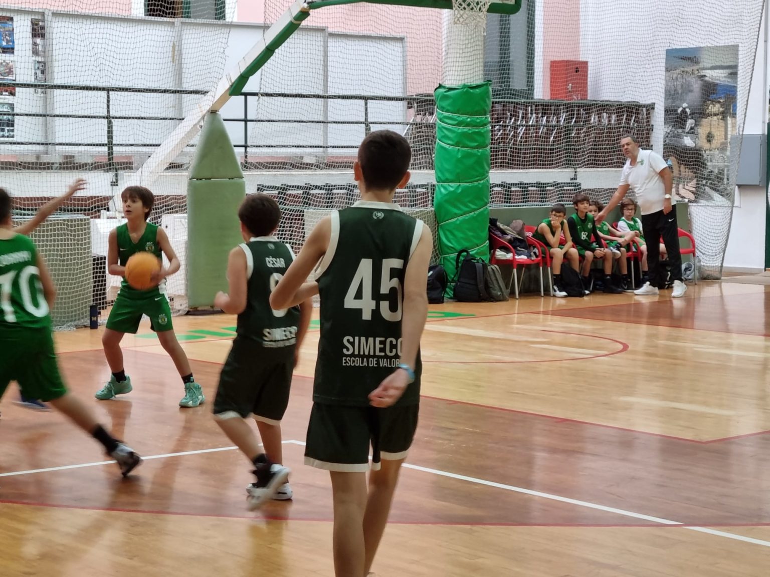 ABL imagem de galeria