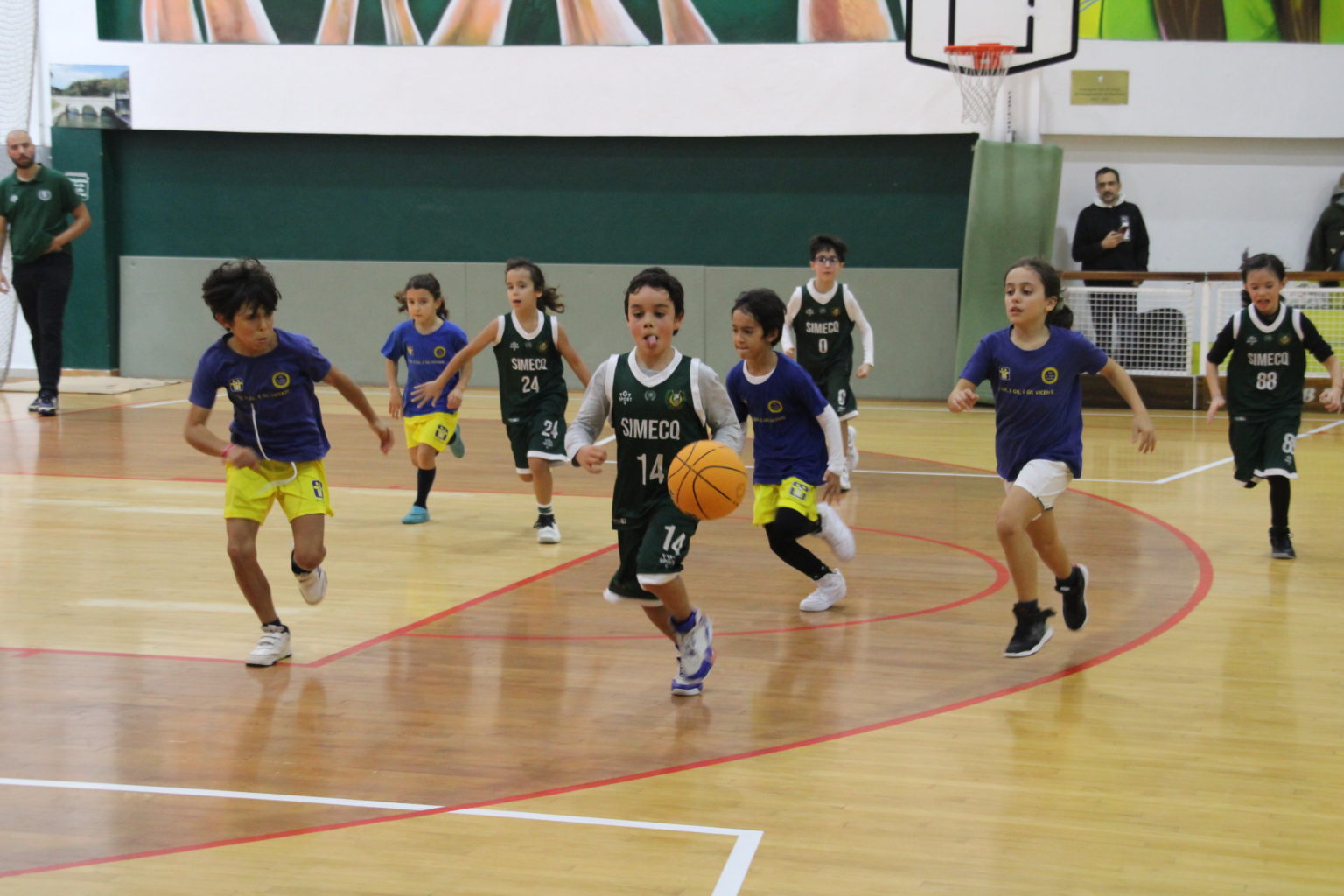 ABL imagem de galeria