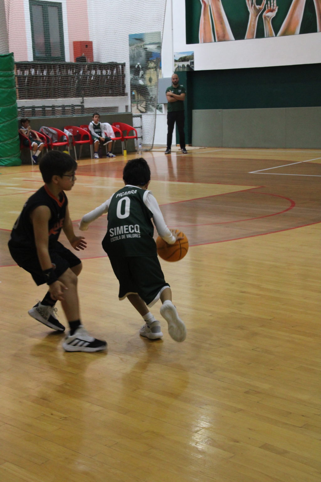 ABL imagem de galeria