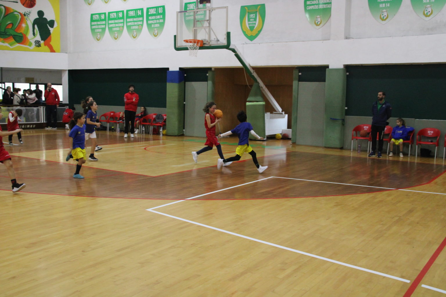 ABL imagem de galeria