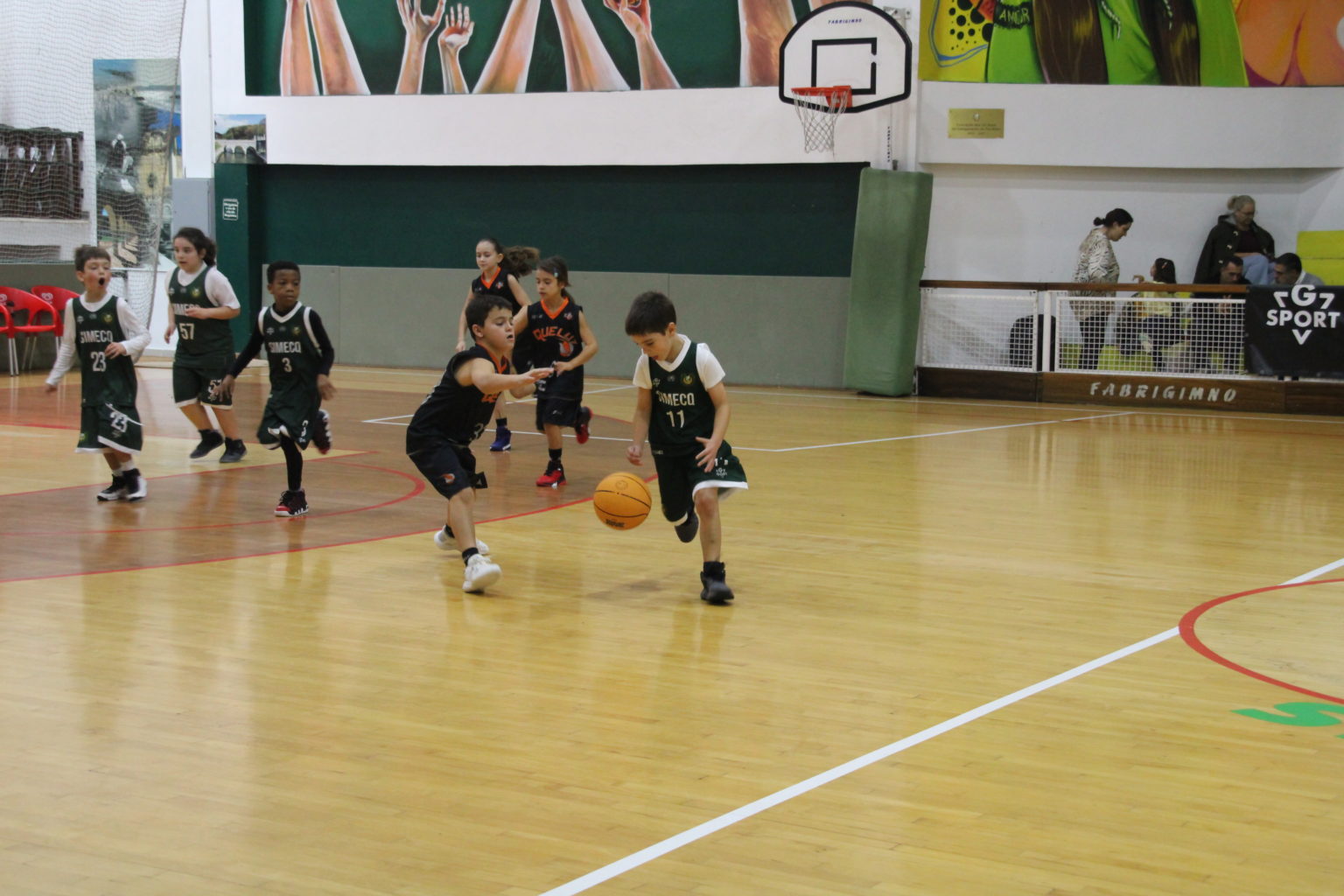 ABL imagem de galeria