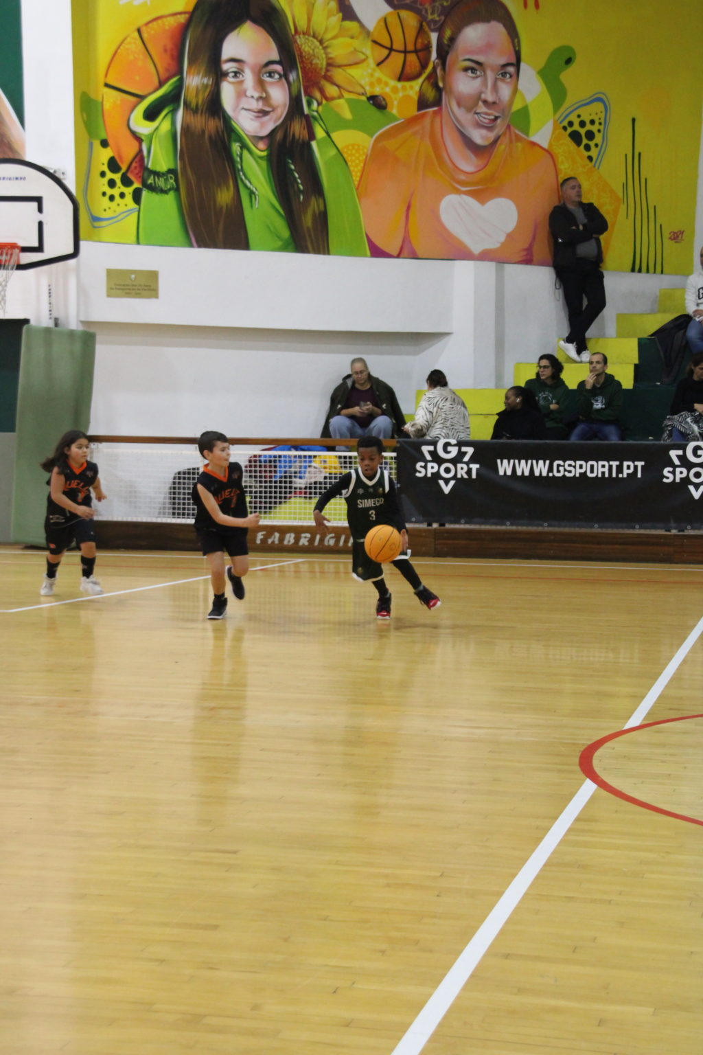 ABL imagem de galeria