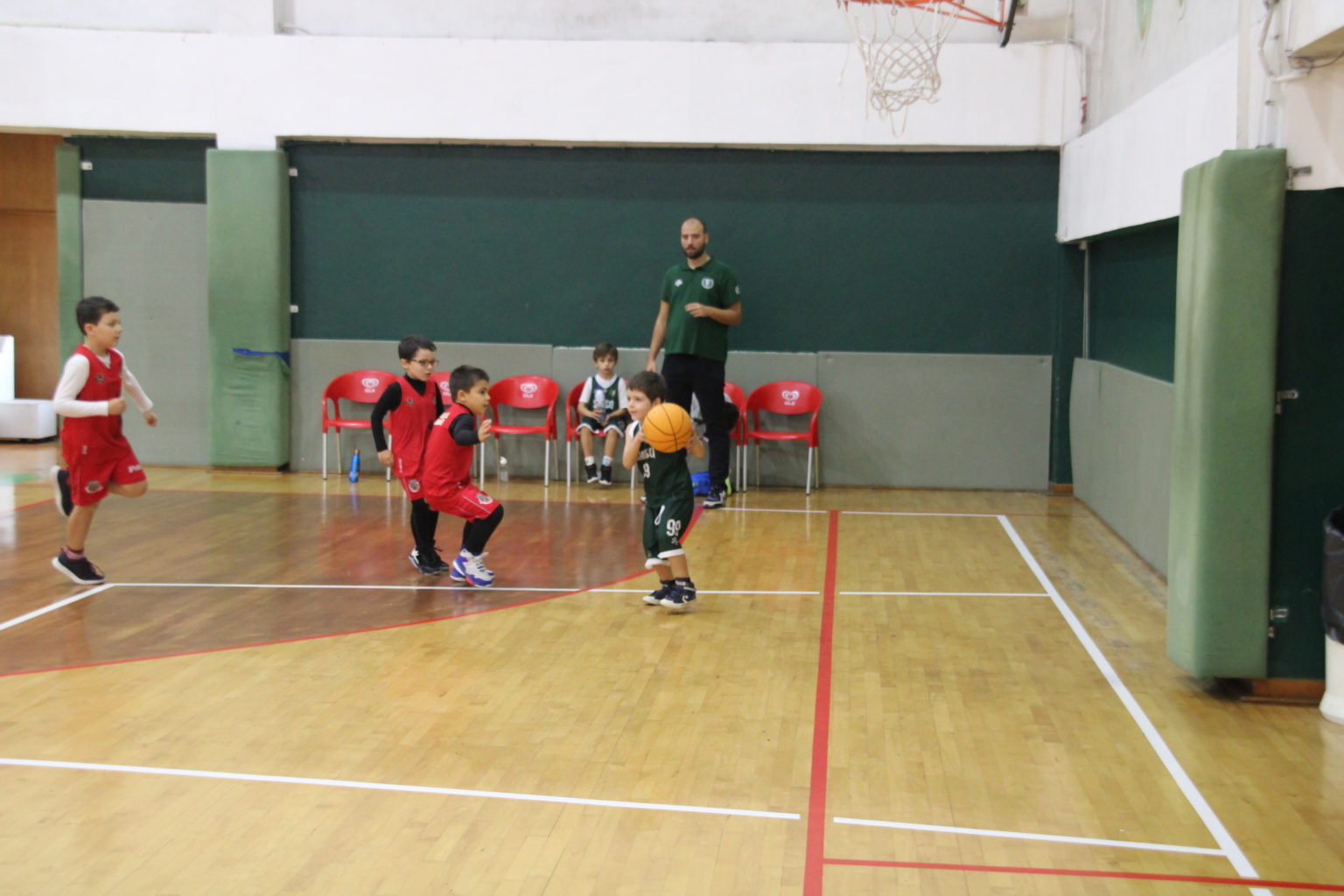ABL imagem de galeria