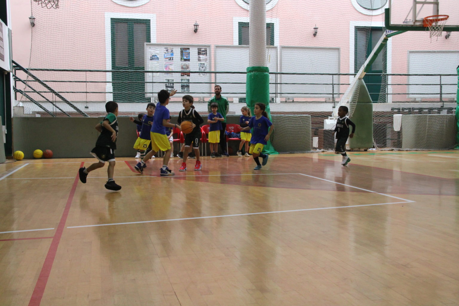 ABL imagem de galeria