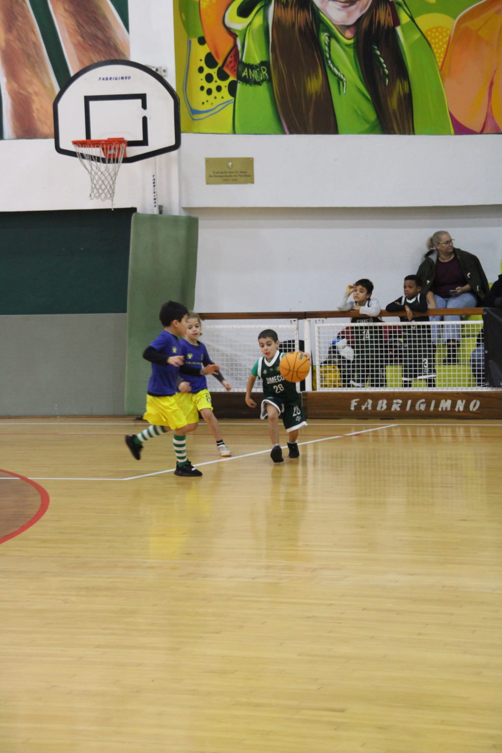 ABL imagem de galeria