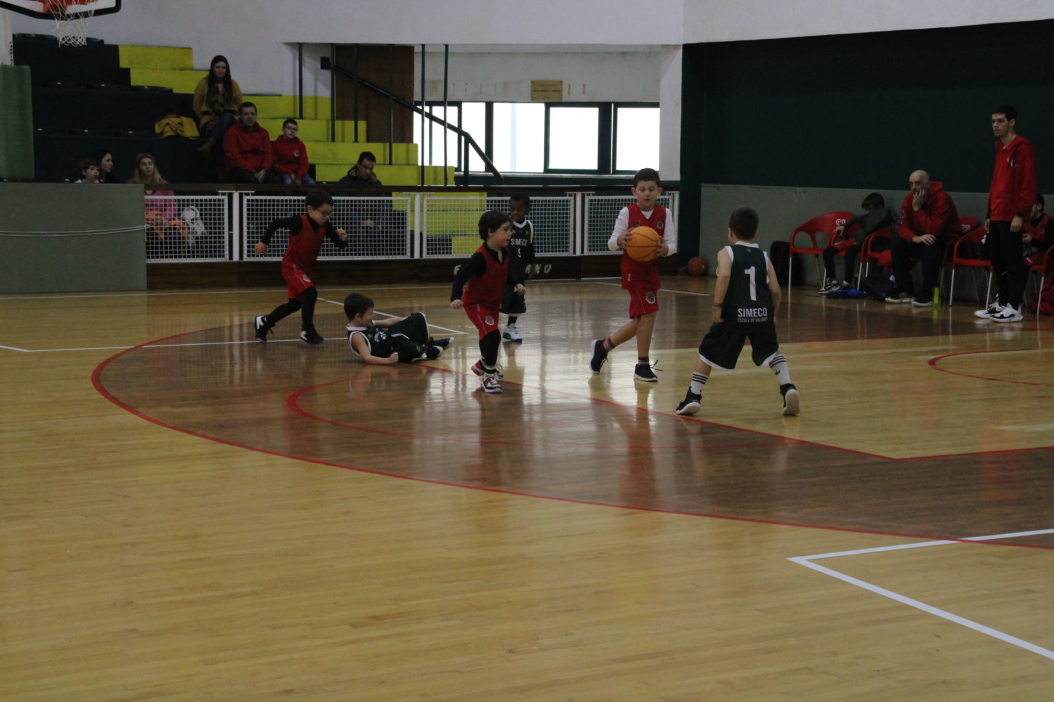 ABL imagem de galeria