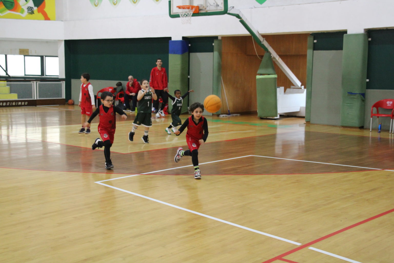 ABL imagem de galeria