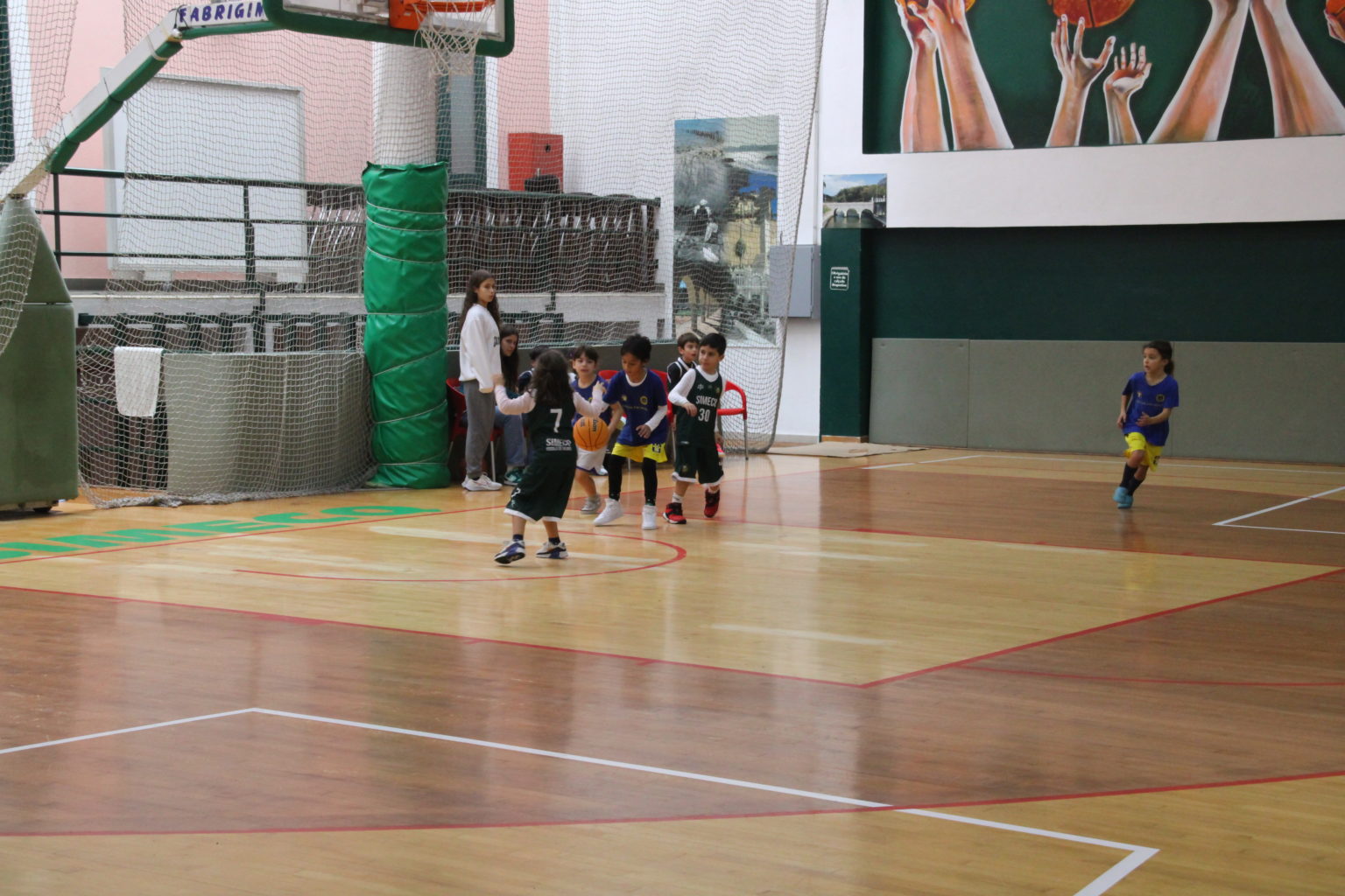 ABL imagem de galeria