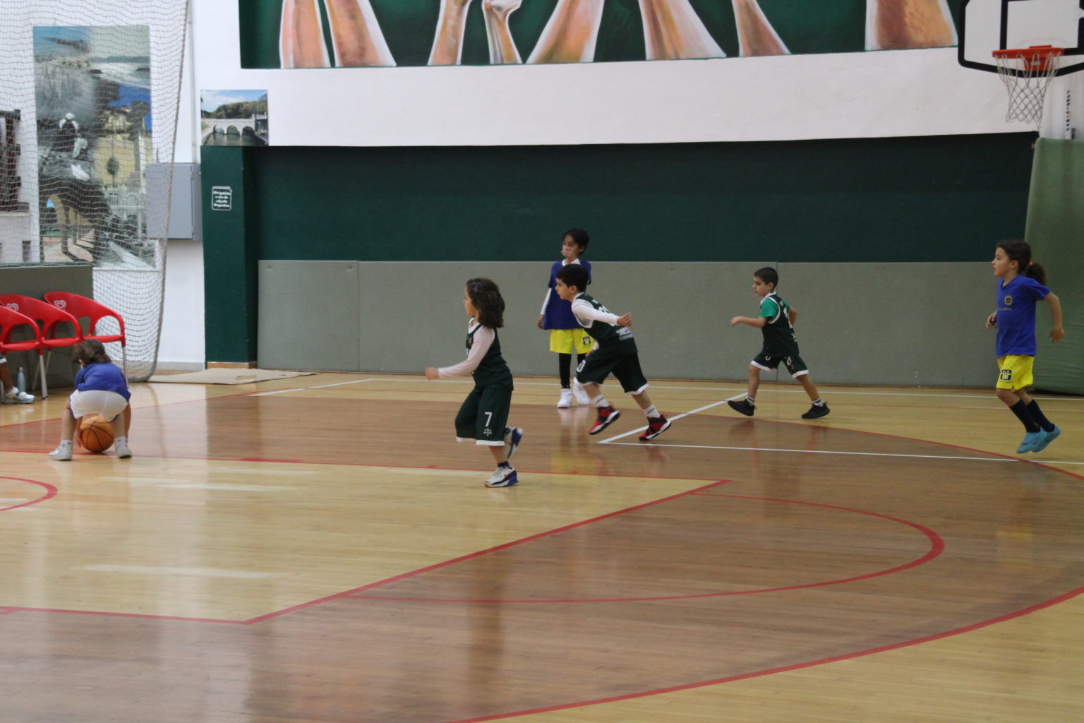 ABL imagem de galeria