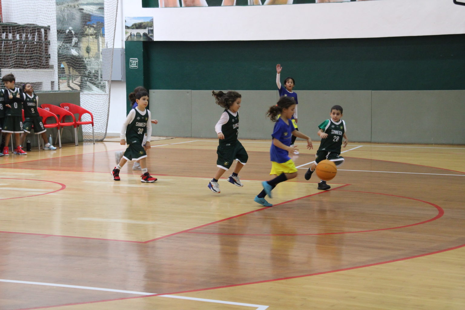 ABL imagem de galeria