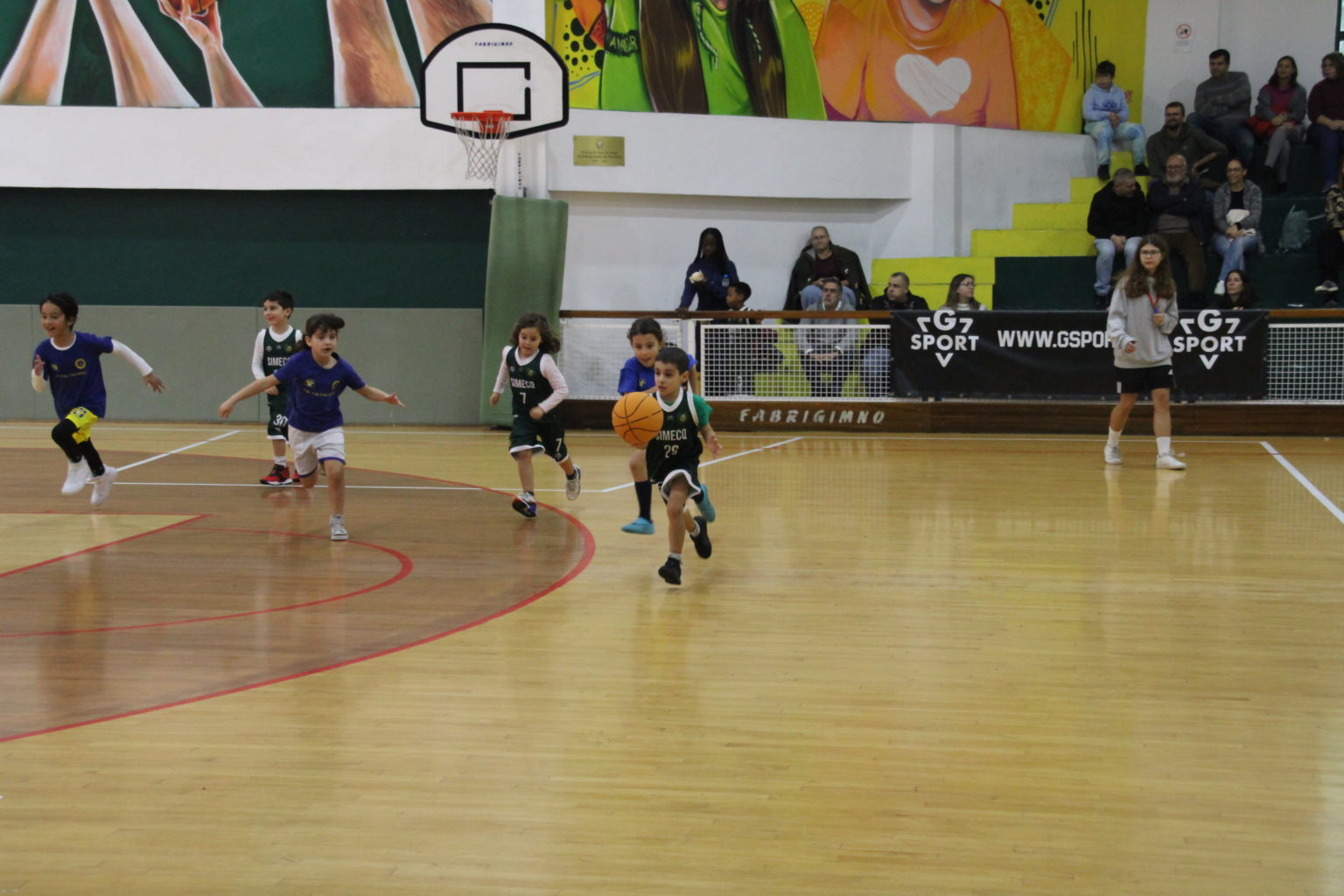 ABL imagem de galeria