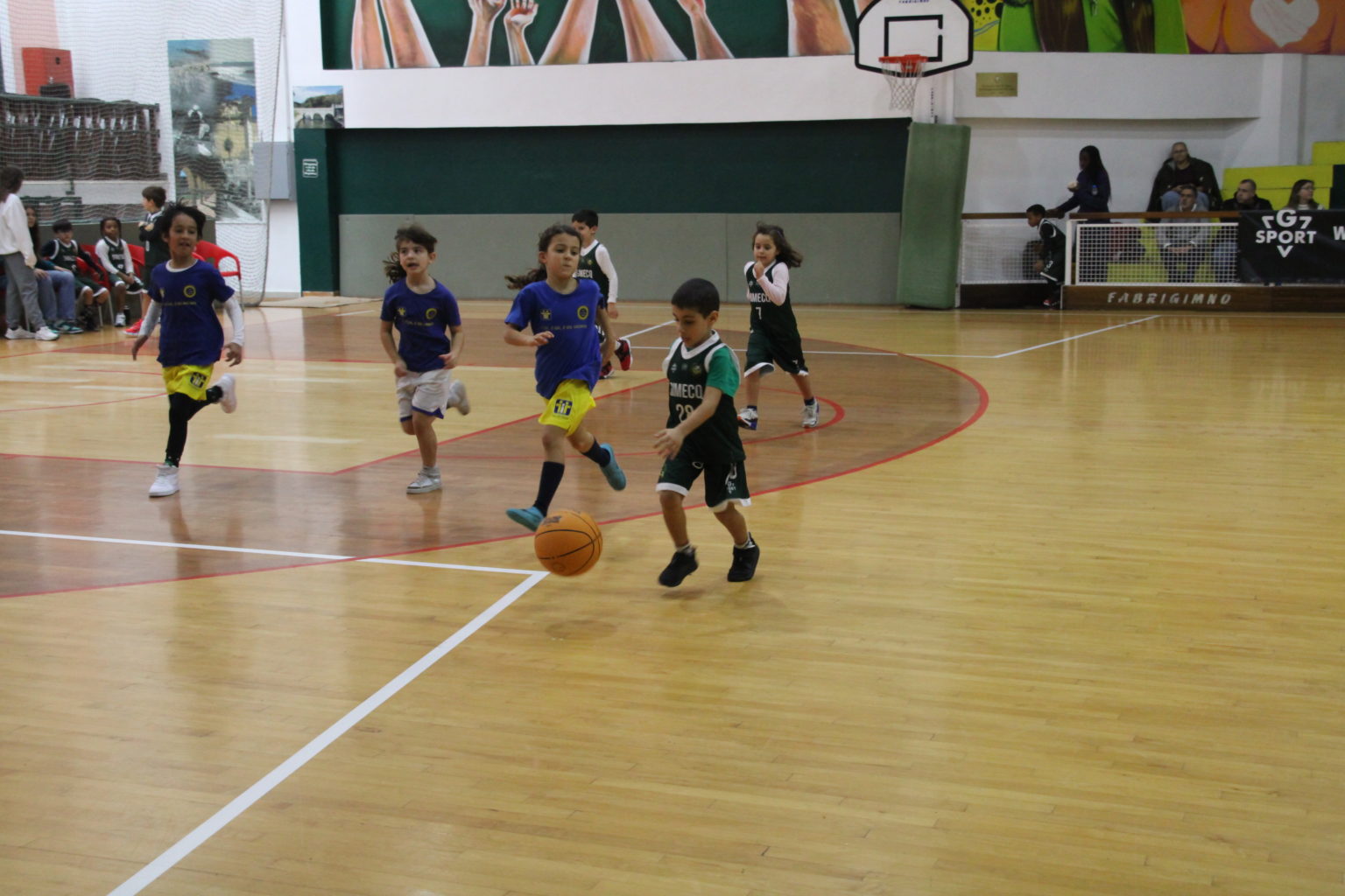 ABL imagem de galeria