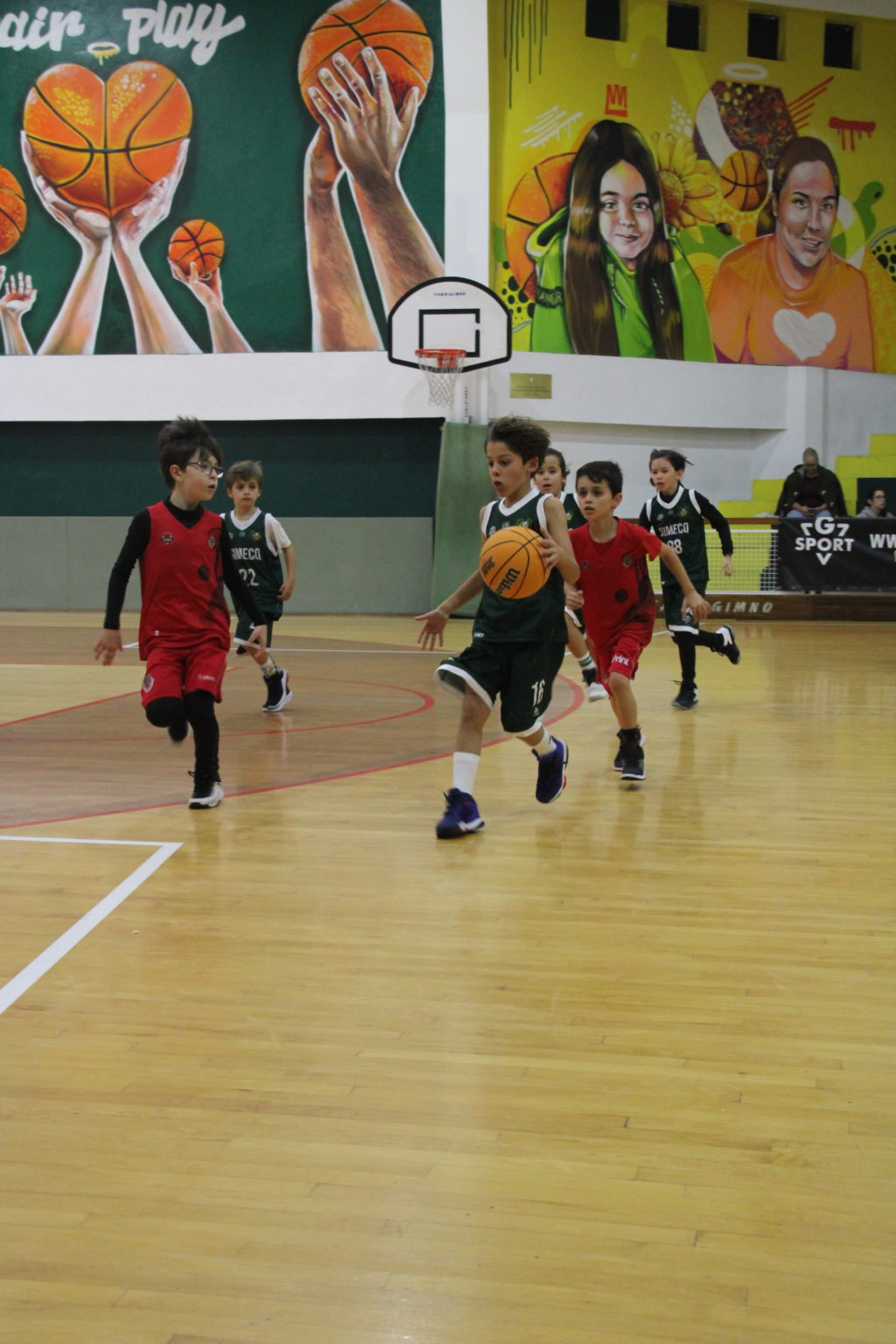 ABL imagem de galeria