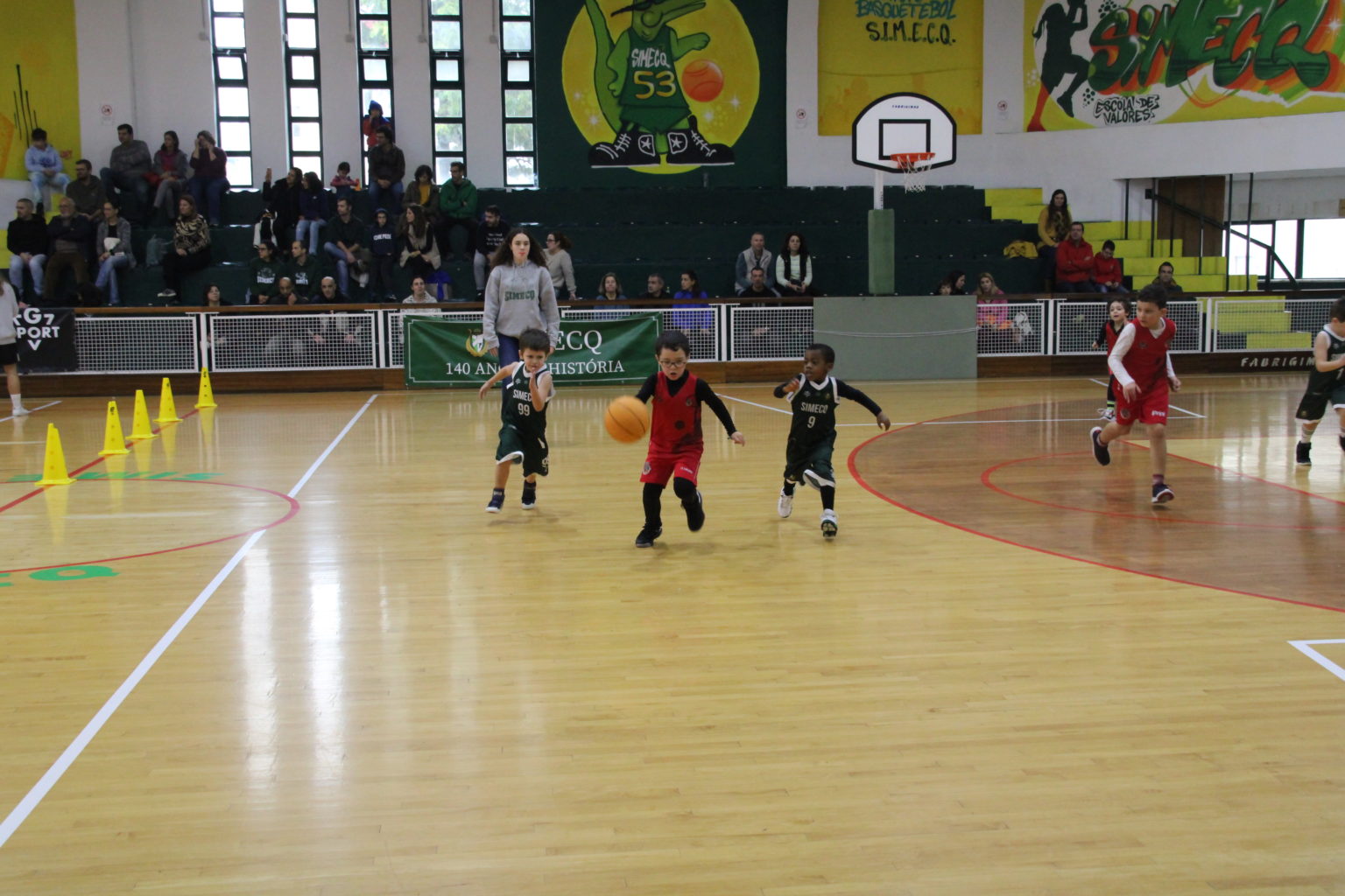 ABL imagem de galeria
