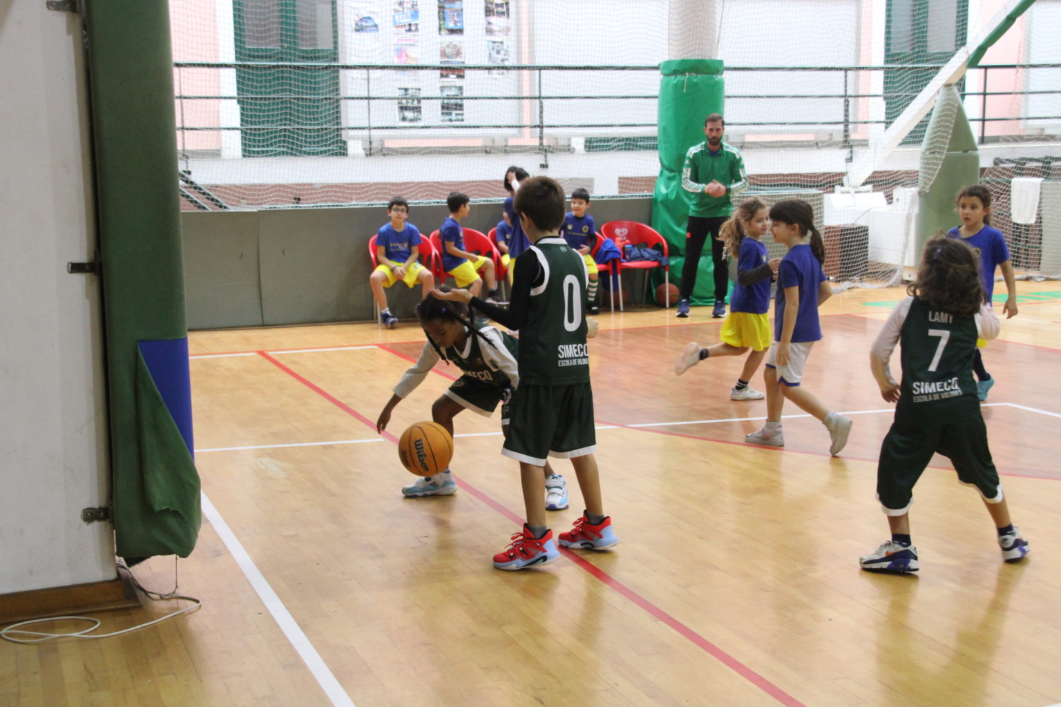 ABL imagem de galeria