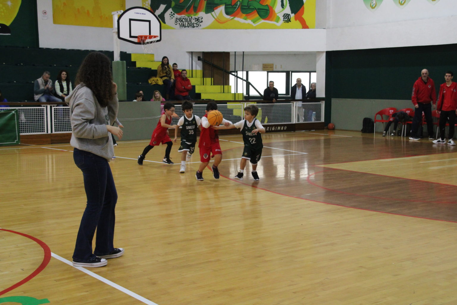 ABL imagem de galeria