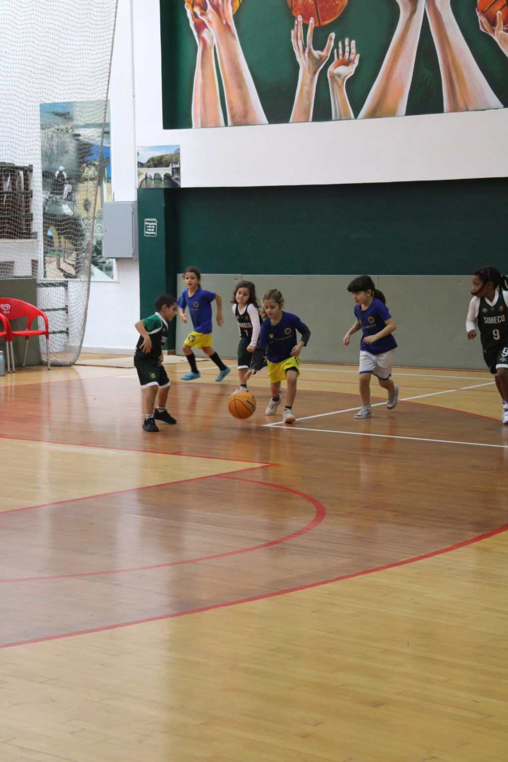 ABL imagem de galeria