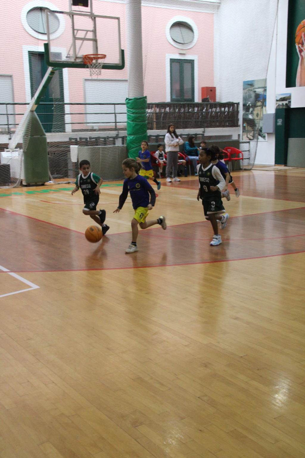 ABL imagem de galeria