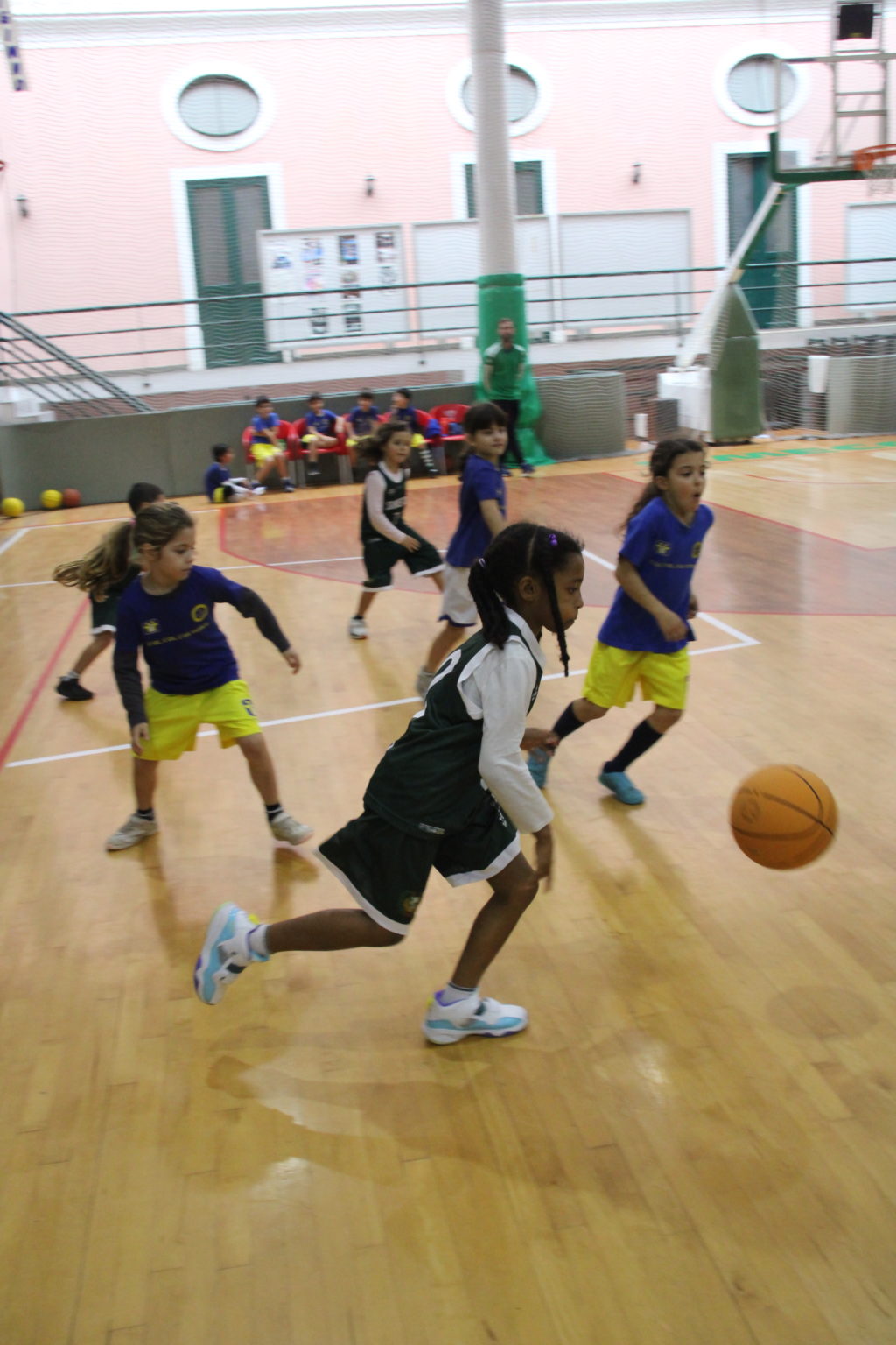ABL imagem de galeria