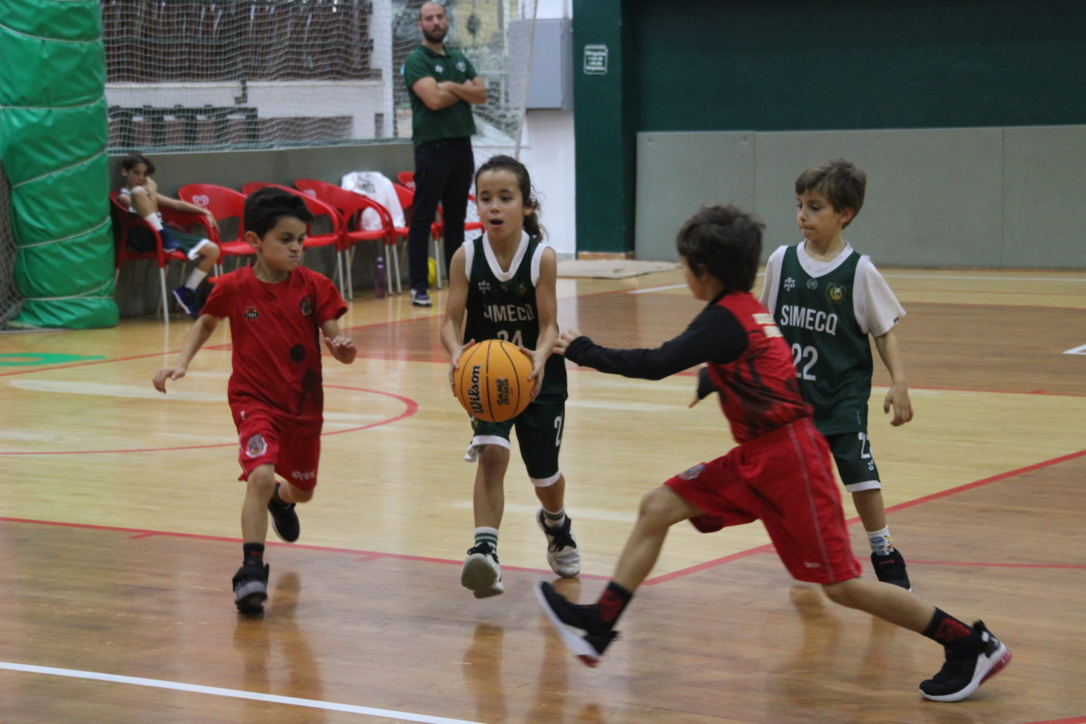 ABL imagem de galeria