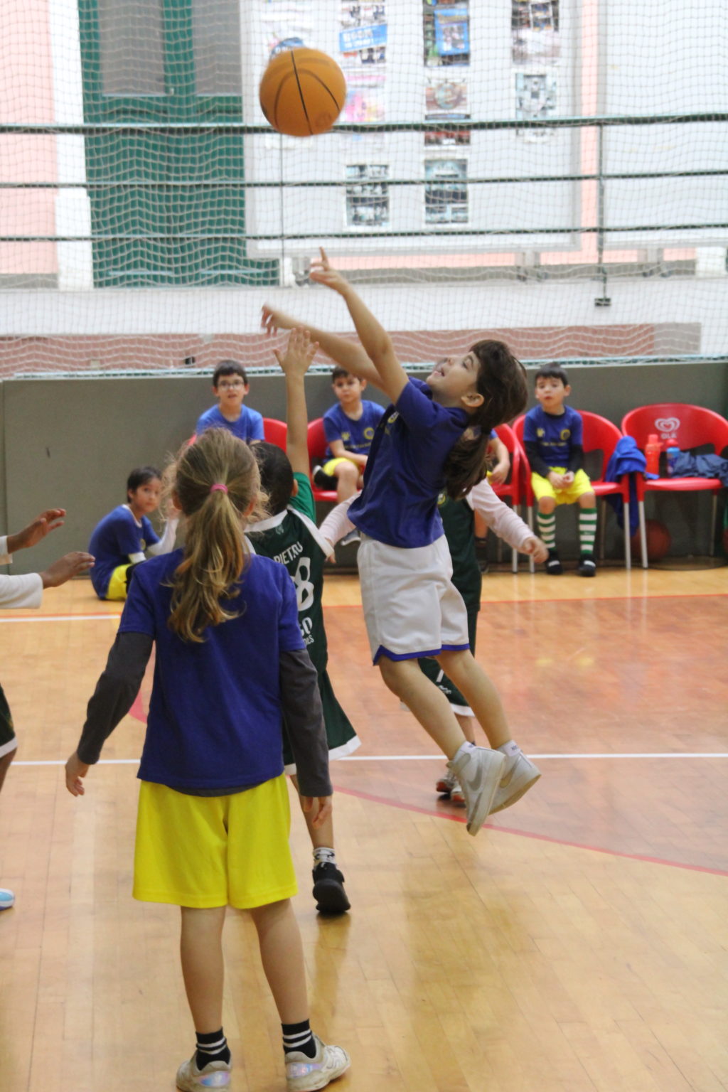 ABL imagem de galeria