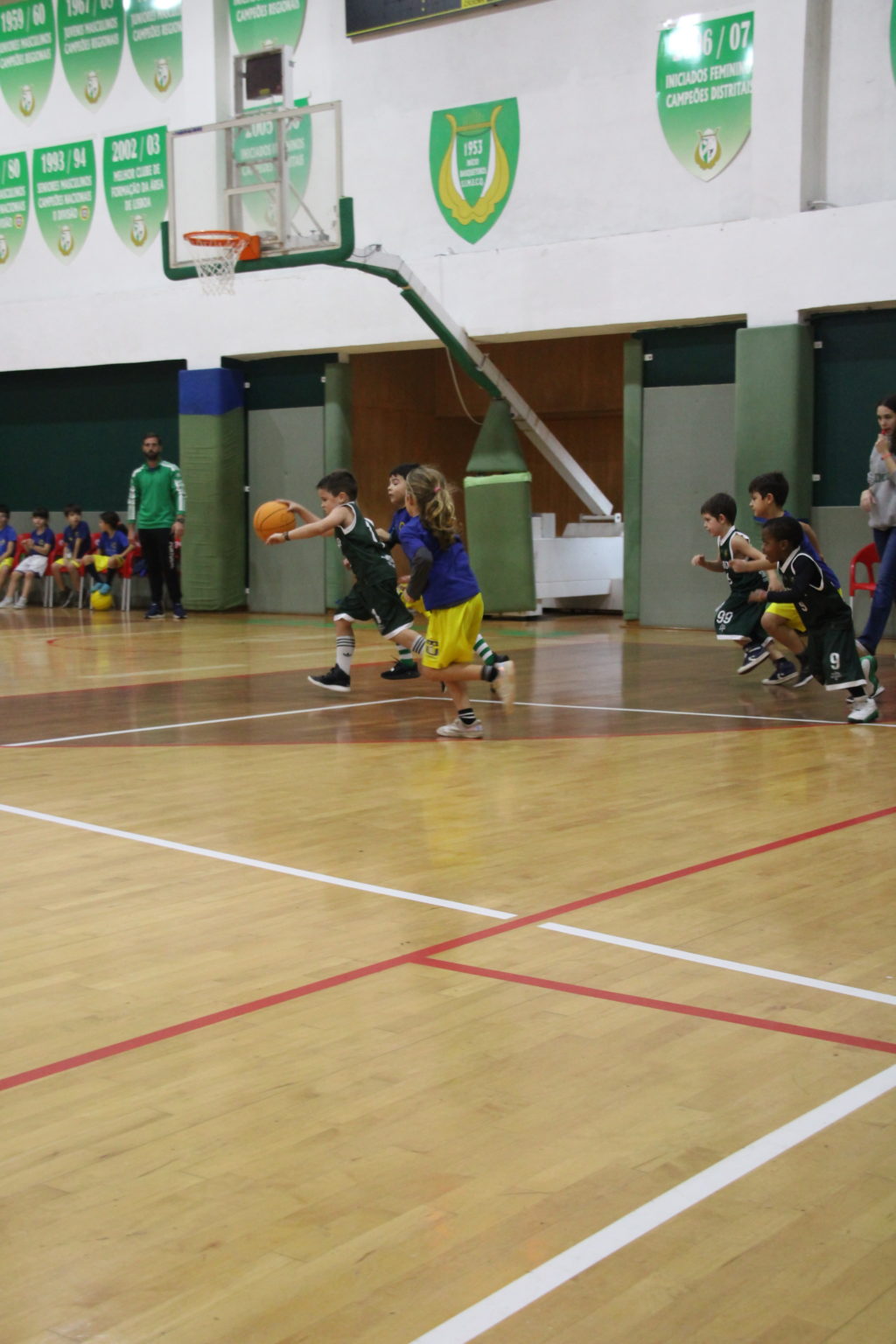 ABL imagem de galeria