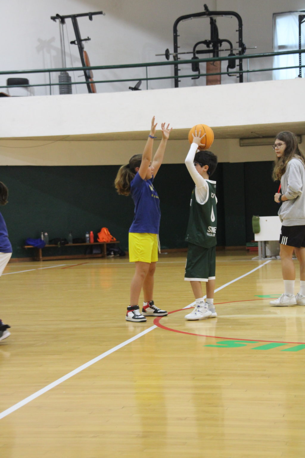ABL imagem de galeria