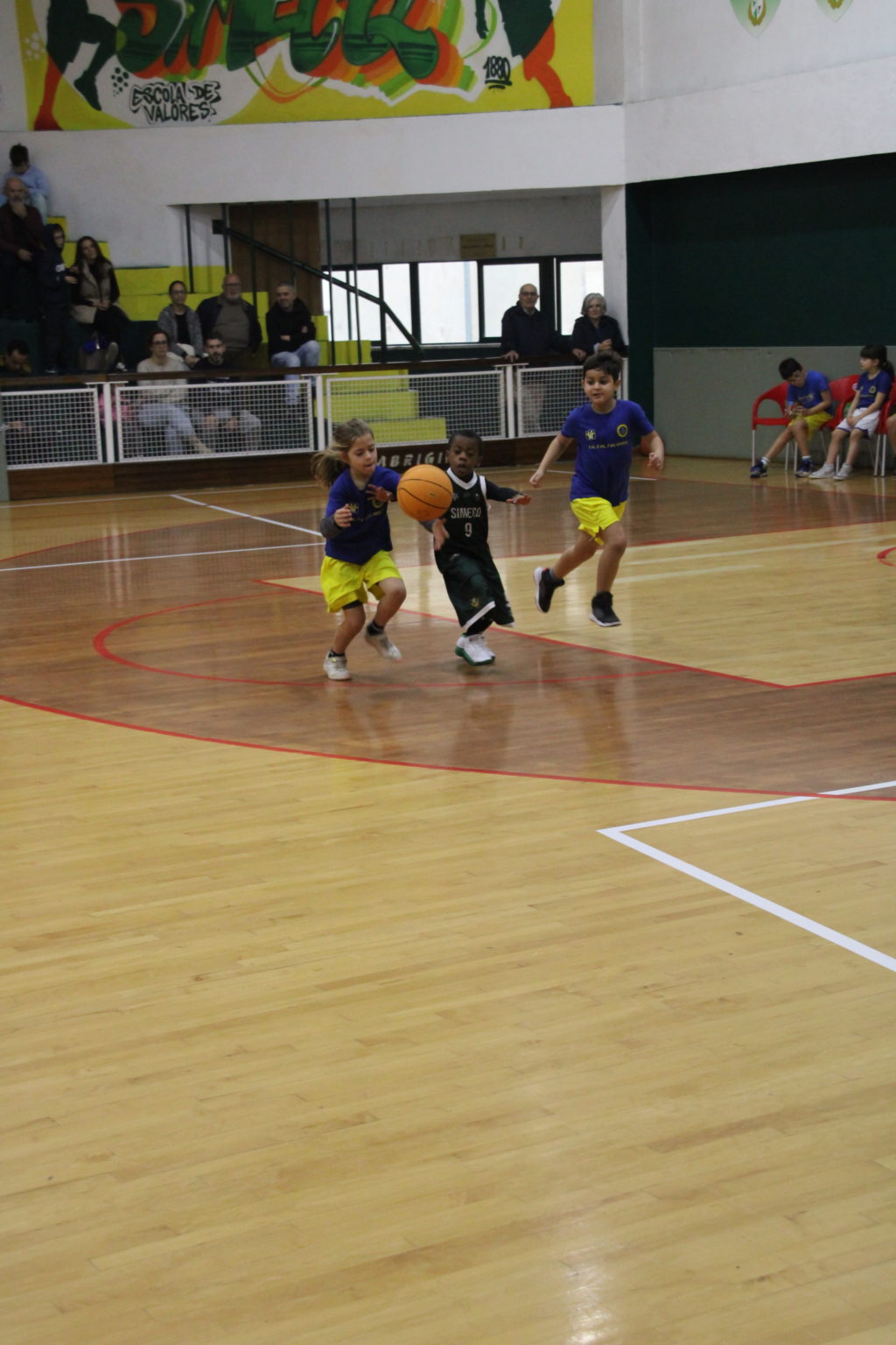 ABL imagem de galeria