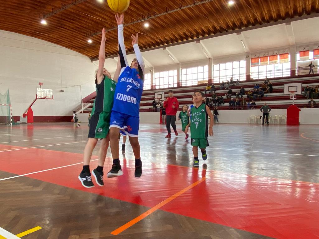 ABL imagem de galeria