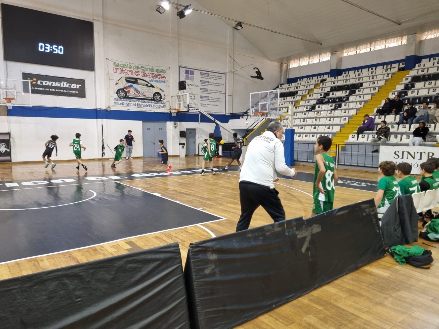 ABL imagem de galeria
