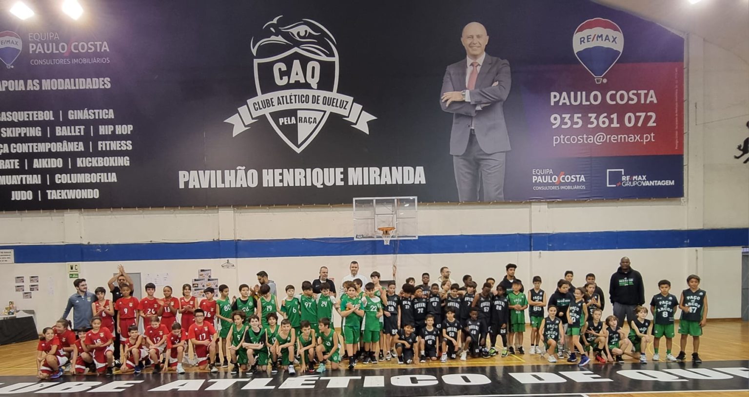 ABL imagem de galeria