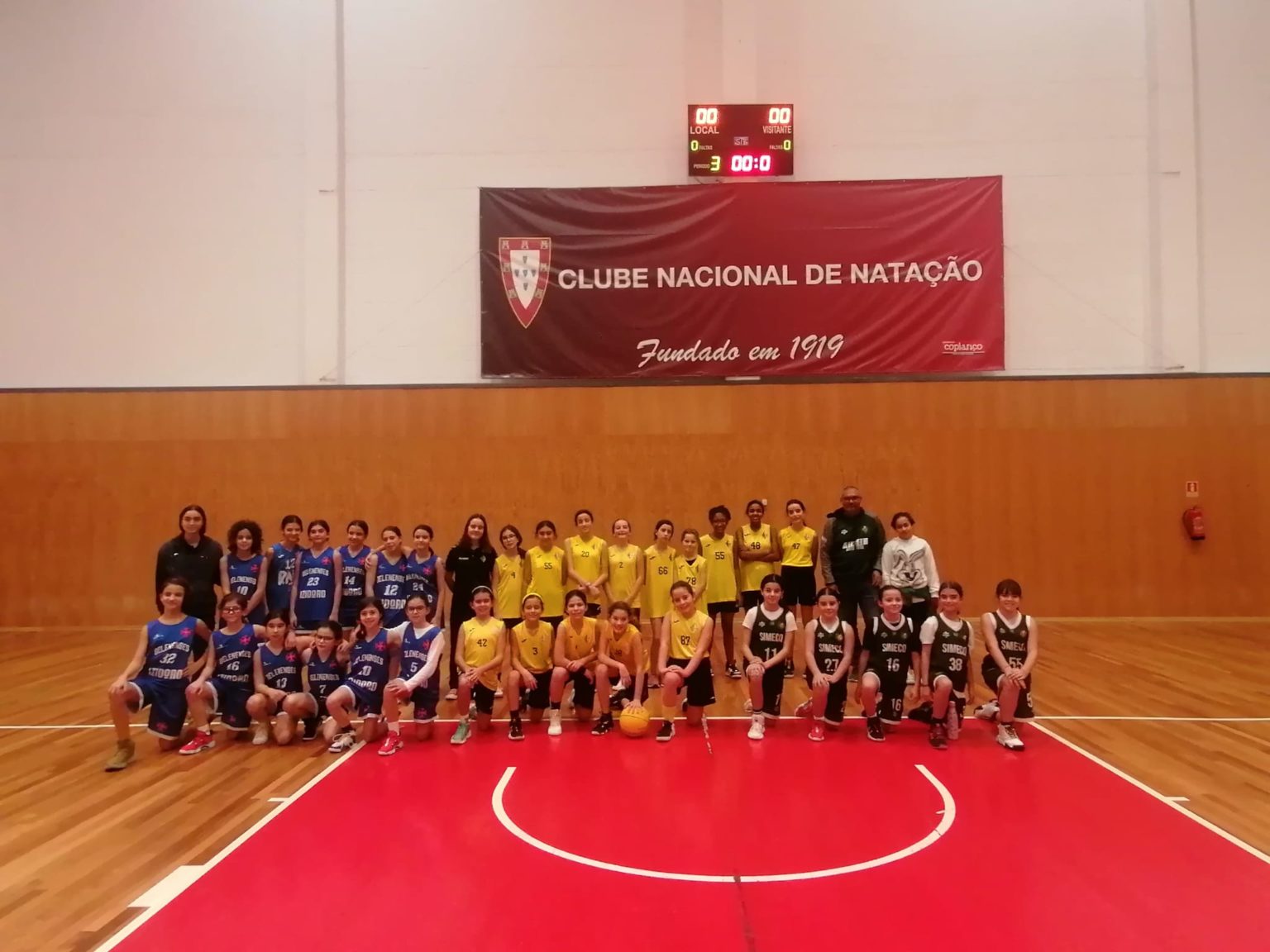 ABL imagem de galeria