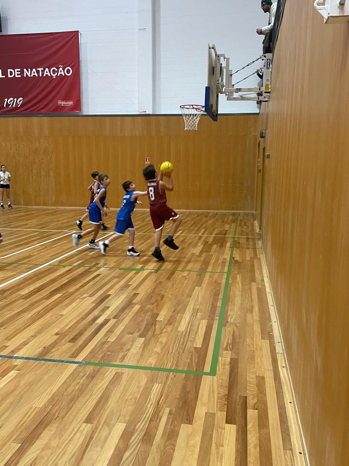 ABL imagem de galeria