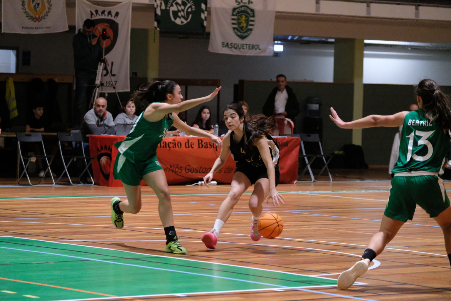 ABL imagem de galeria