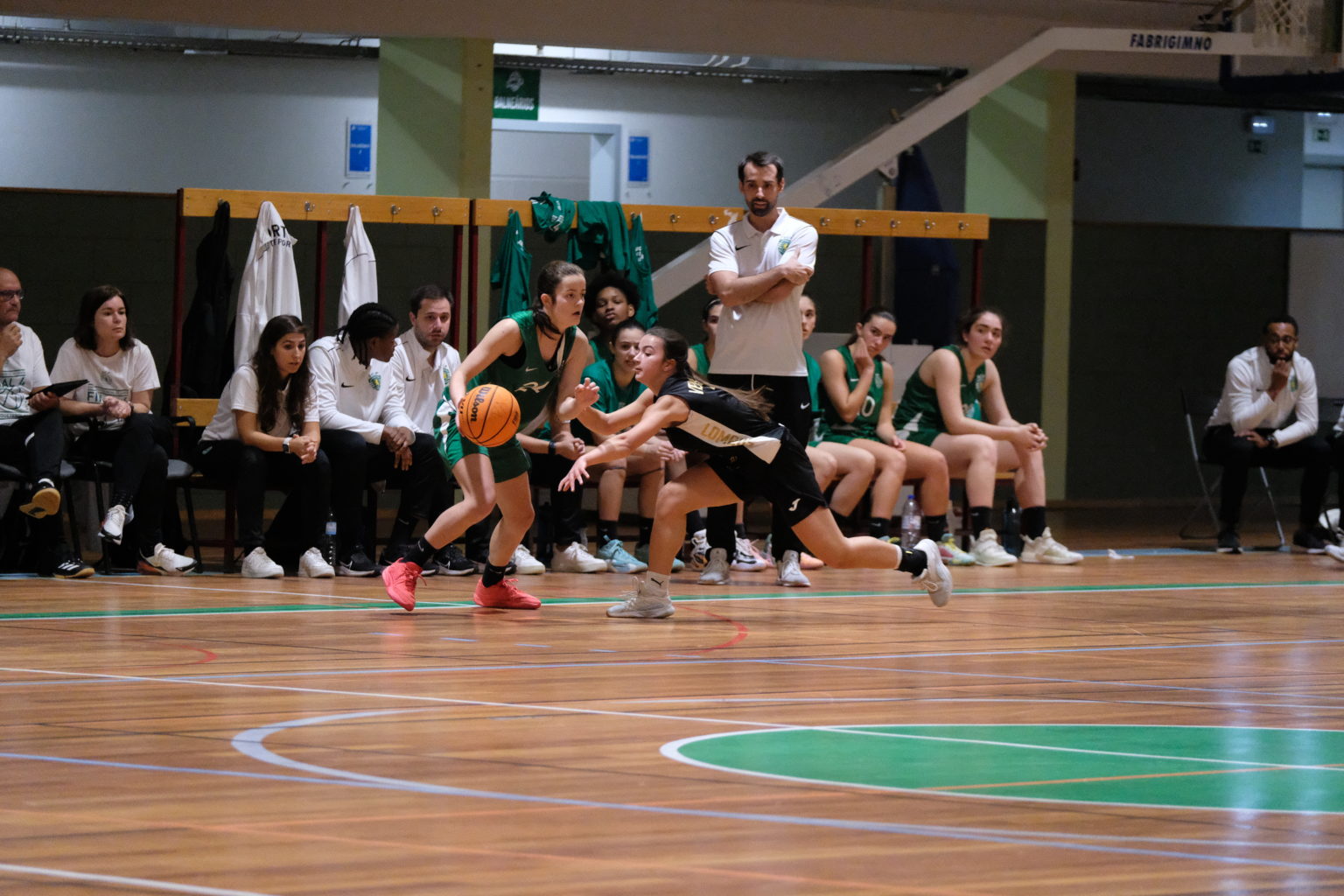 ABL imagem de galeria