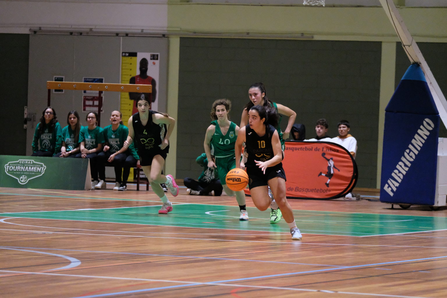 ABL imagem de galeria