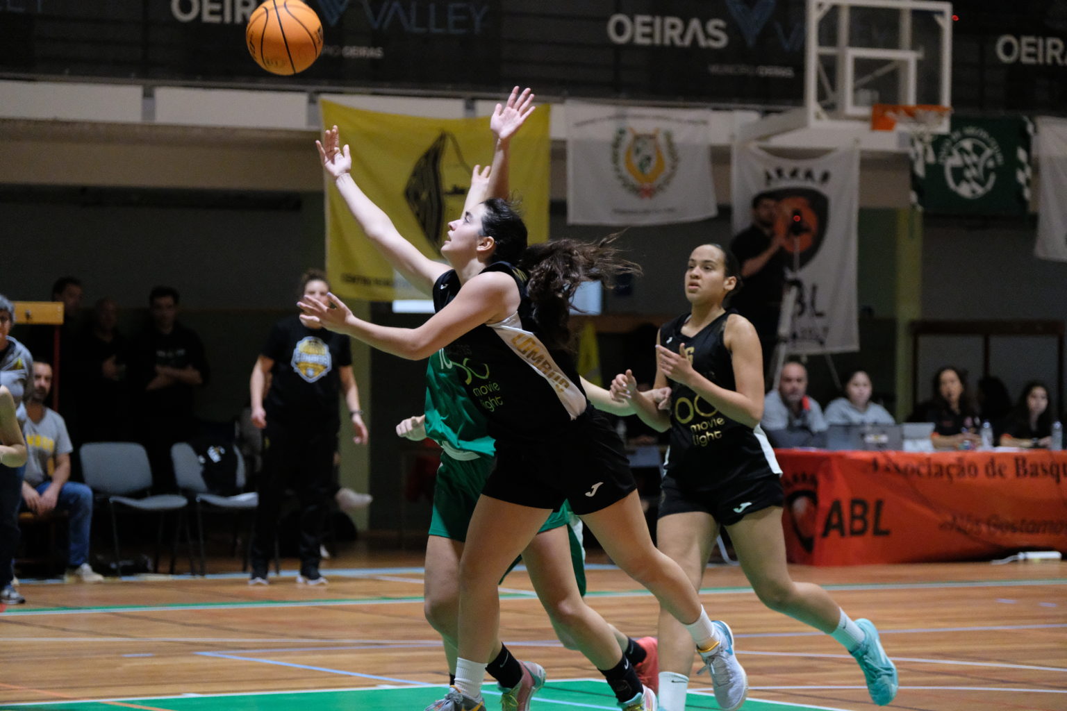 ABL imagem de galeria