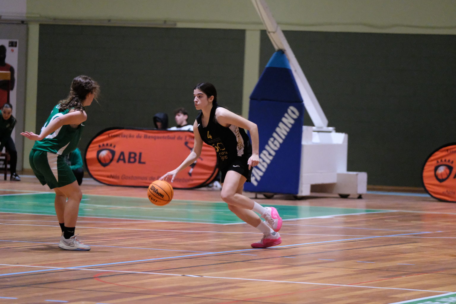 ABL imagem de galeria