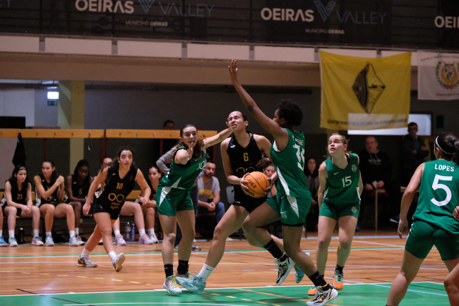 ABL imagem de galeria