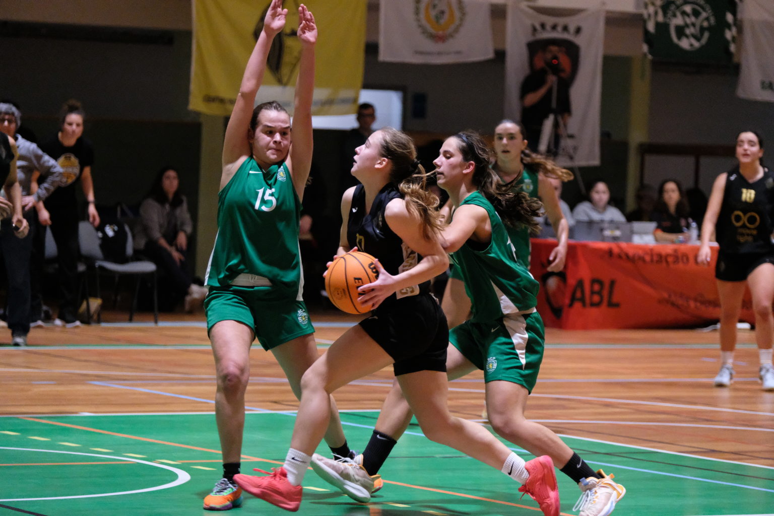 ABL imagem de galeria