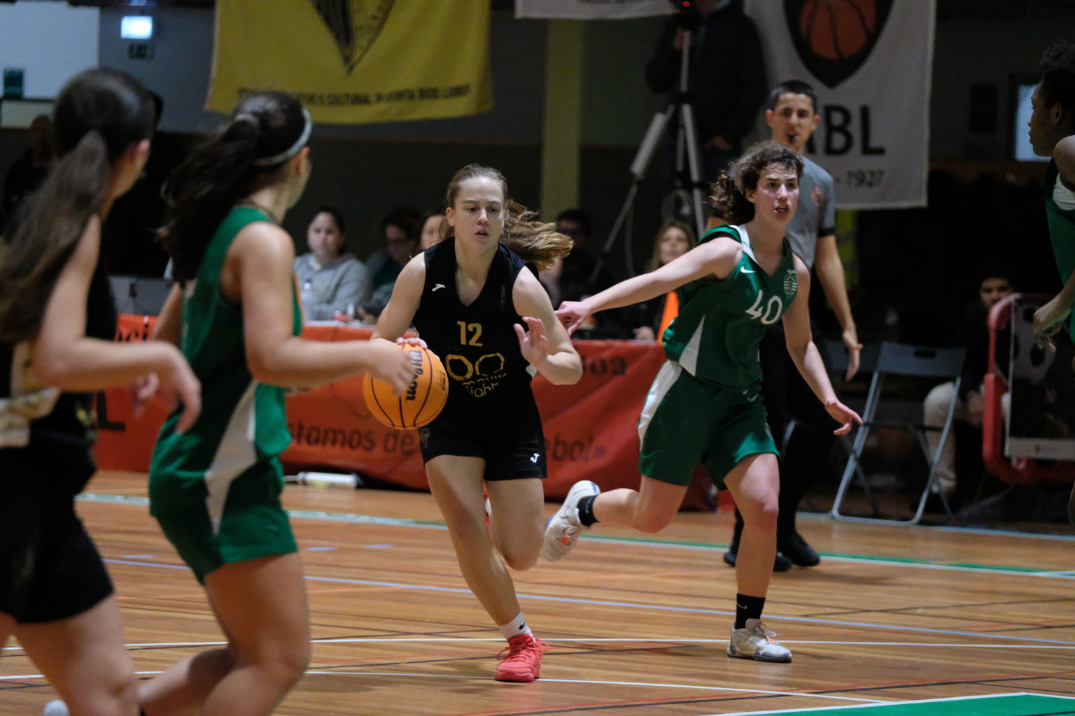 ABL imagem de galeria