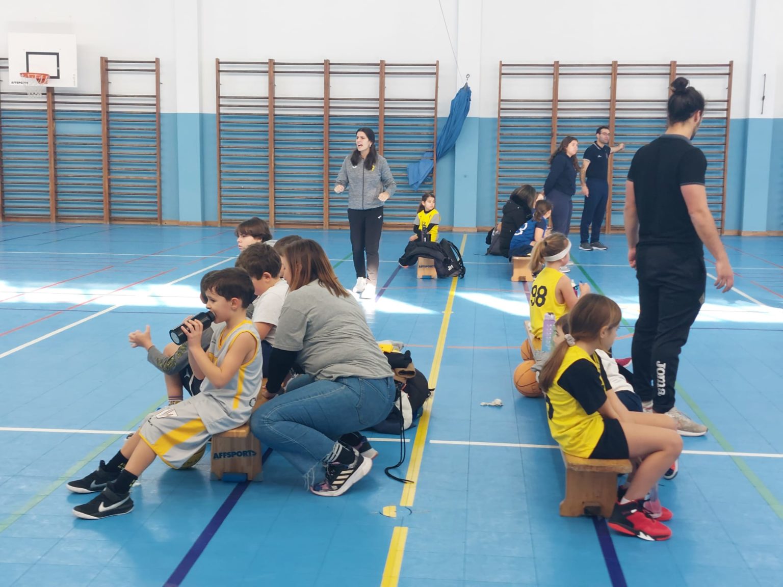 ABL imagem de galeria