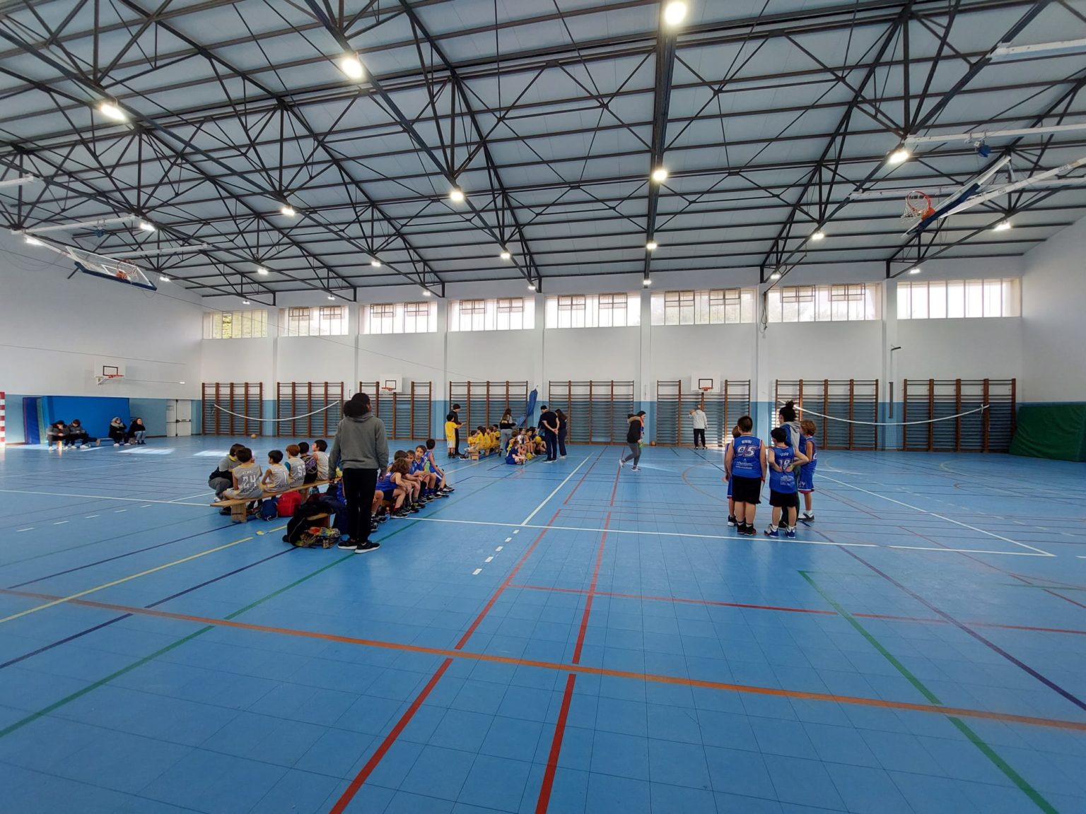 ABL imagem de galeria