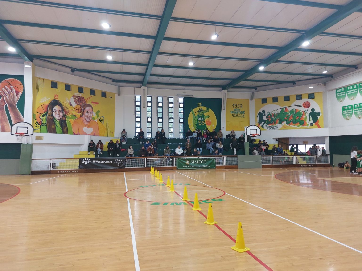 ABL imagem de galeria