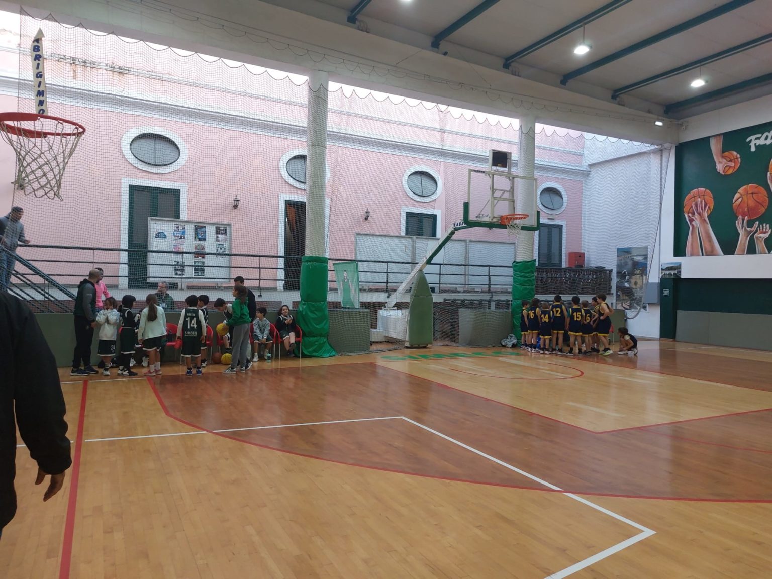 ABL imagem de galeria
